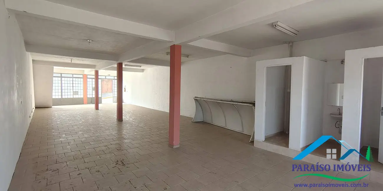 Foto 3 de Sala Comercial para alugar, 240m2 em Centro, Paraisopolis - MG