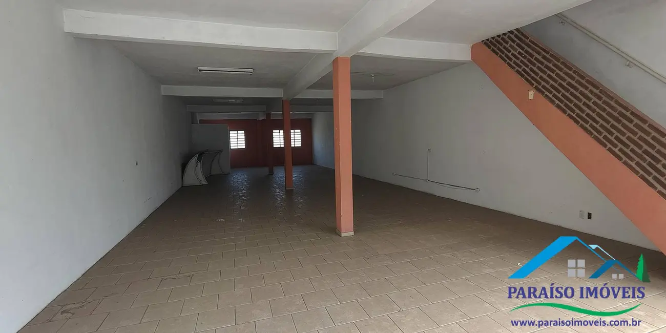 Foto 5 de Sala Comercial para alugar, 240m2 em Centro, Paraisopolis - MG