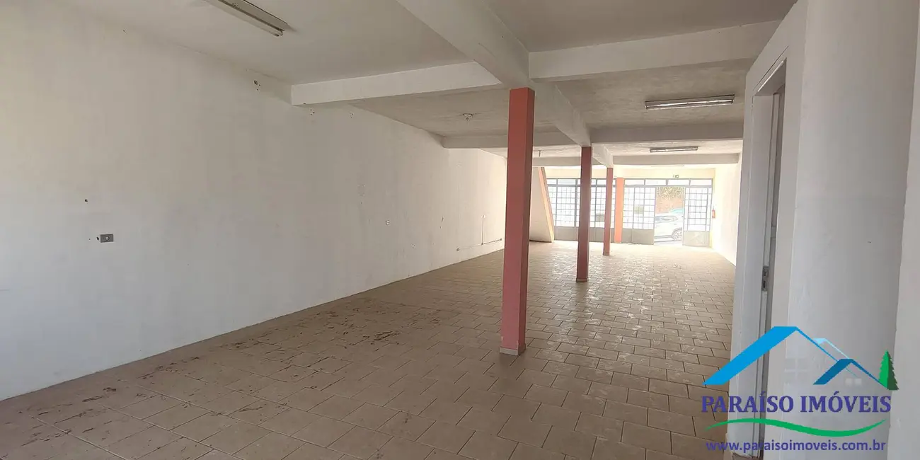 Foto 8 de Sala Comercial para alugar, 240m2 em Centro, Paraisopolis - MG
