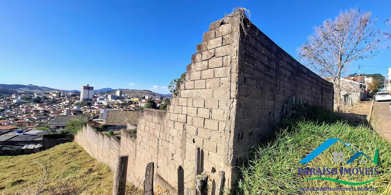 Terreno / Lote à venda, 464m2 em Centro, Paraisopolis - MG - imagem 3 Foto 3 de Terreno / Lote à venda, 464m2 em Centro, Paraisopolis - MG