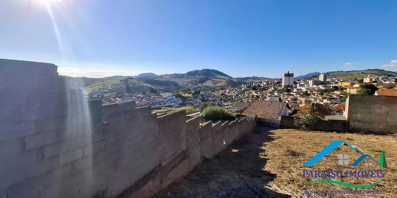 Terreno / Lote à venda, 464m2 em Centro, Paraisopolis - MG - imagem 8 Foto 8 de Terreno / Lote à venda, 464m2 em Centro, Paraisopolis - MG
