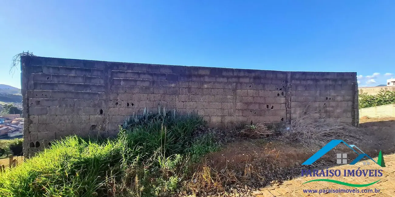 Terreno / Lote à venda, 464m2 em Centro, Paraisopolis - MG - imagem 4 Foto 4 de Terreno / Lote à venda, 464m2 em Centro, Paraisopolis - MG