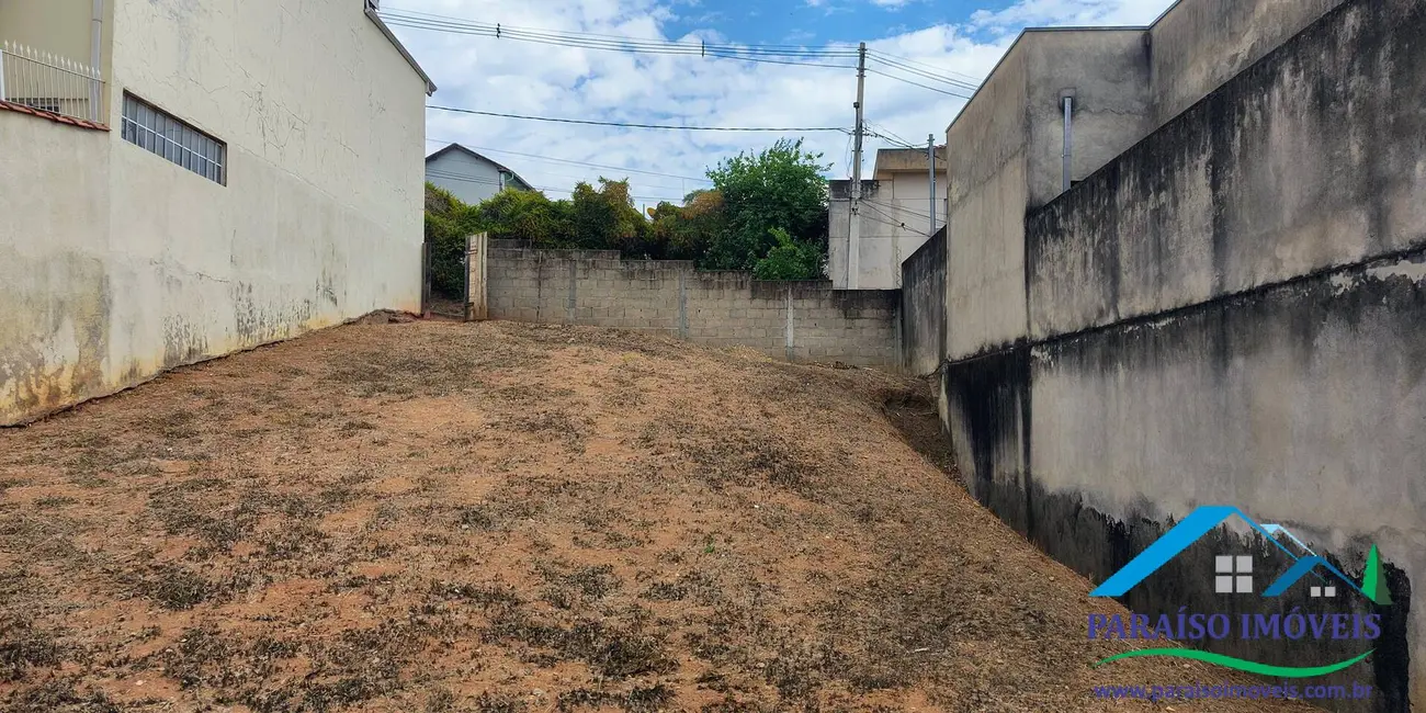 Terreno / Lote à venda, 300m2 em Centro, Paraisopolis - MG - imagem 7 Foto 7 de Terreno / Lote à venda, 300m2 em Centro, Paraisopolis - MG
