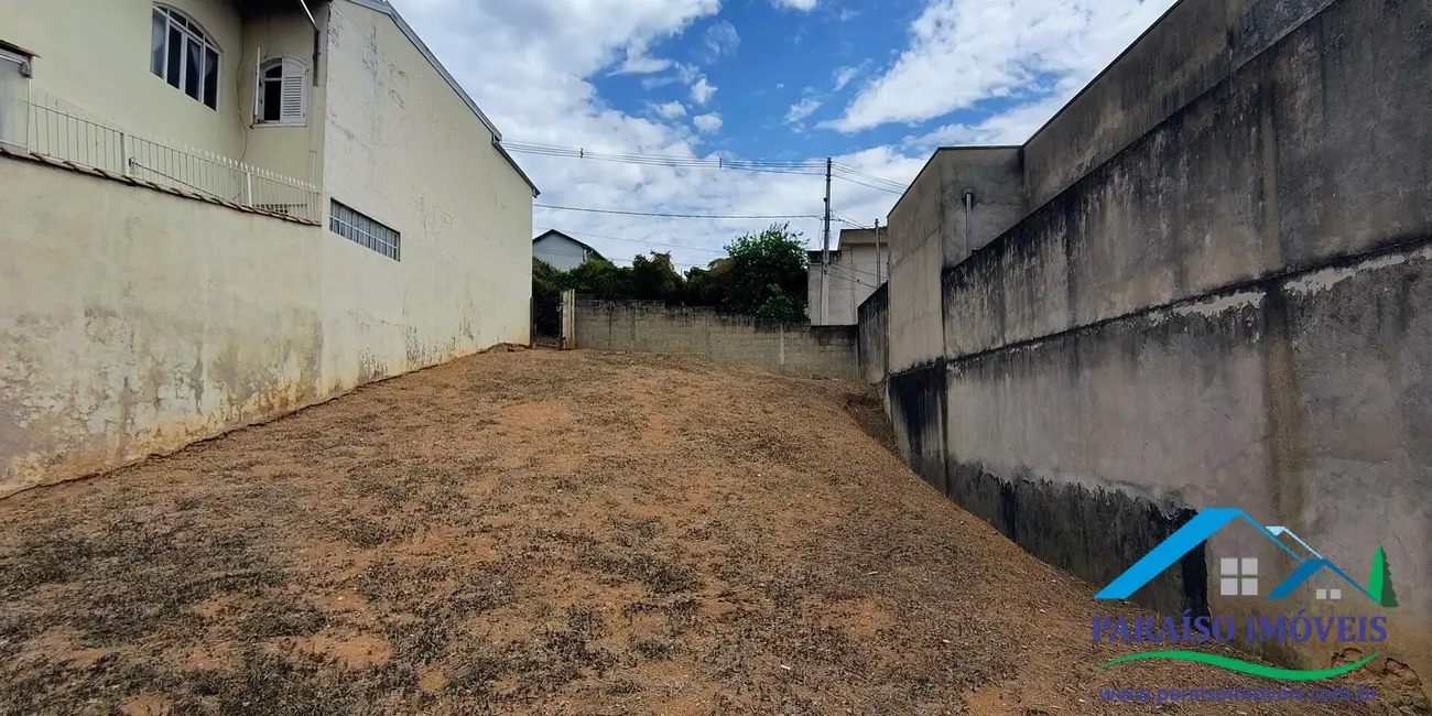 Terreno / Lote à venda, 300m2 em Centro, Paraisopolis - MG - imagem 6 Foto 6 de Terreno / Lote à venda, 300m2 em Centro, Paraisopolis - MG