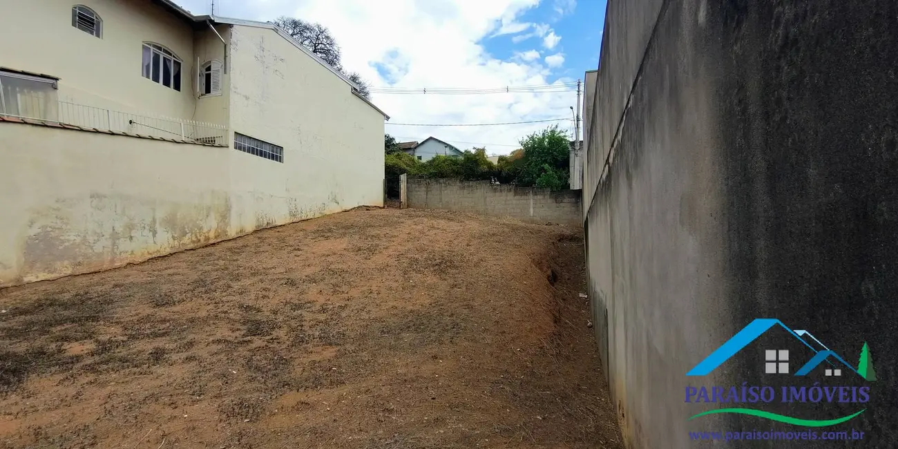 Terreno / Lote à venda, 300m2 em Centro, Paraisopolis - MG - imagem 4 Foto 4 de Terreno / Lote à venda, 300m2 em Centro, Paraisopolis - MG