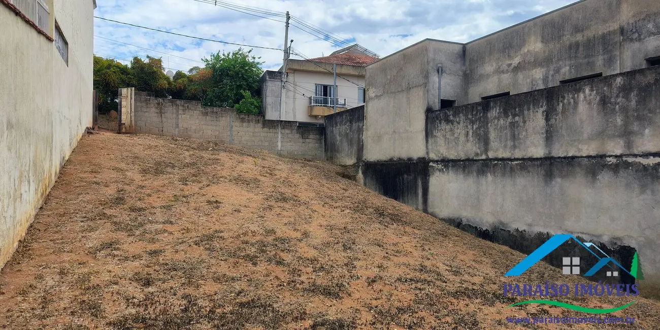 Terreno / Lote à venda, 300m2 em Centro, Paraisopolis - MG - imagem 9 Foto 9 de Terreno / Lote à venda, 300m2 em Centro, Paraisopolis - MG