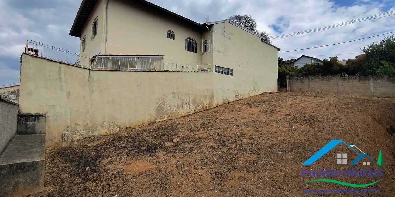 Terreno / Lote à venda, 300m2 em Centro, Paraisopolis - MG - imagem 5 Foto 5 de Terreno / Lote à venda, 300m2 em Centro, Paraisopolis - MG