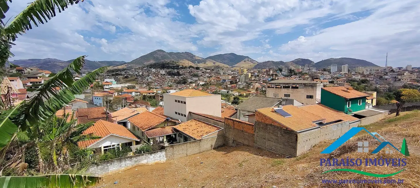 Foto 17 de Terreno / Lote para alugar, 885m2 em Centro, Paraisopolis - MG