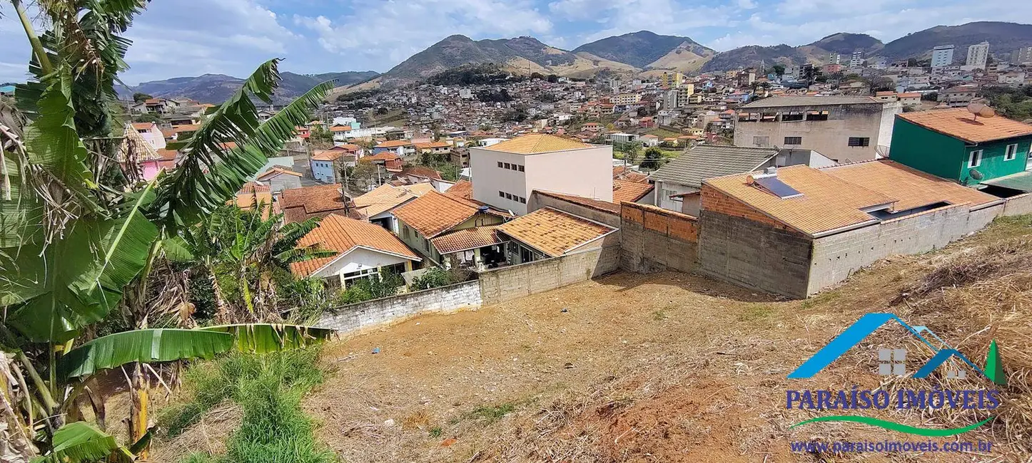 Foto 18 de Terreno / Lote para alugar, 885m2 em Centro, Paraisopolis - MG