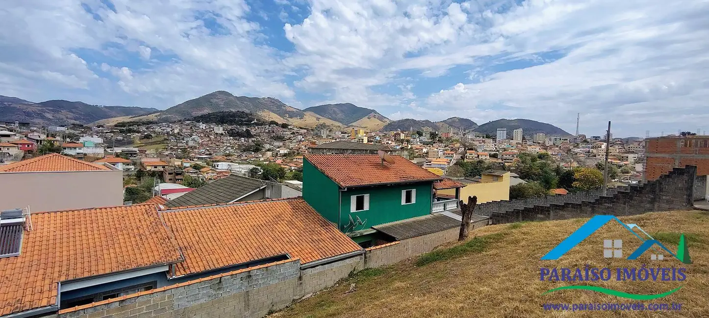 Foto 15 de Terreno / Lote para alugar, 885m2 em Centro, Paraisopolis - MG