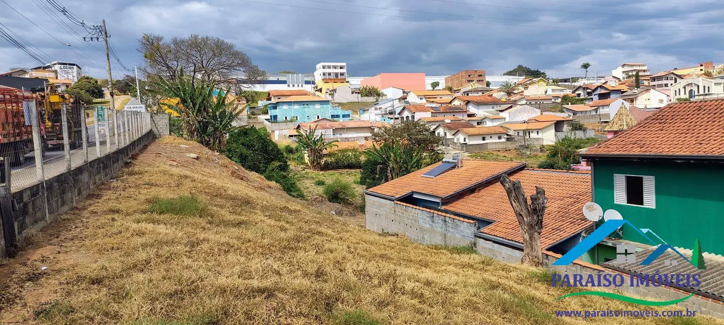 Foto 4 de Terreno / Lote para alugar, 885m2 em Centro, Paraisopolis - MG
