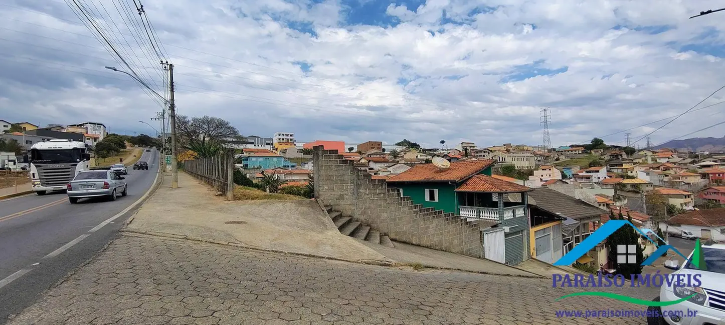 Foto 25 de Terreno / Lote para alugar, 885m2 em Centro, Paraisopolis - MG