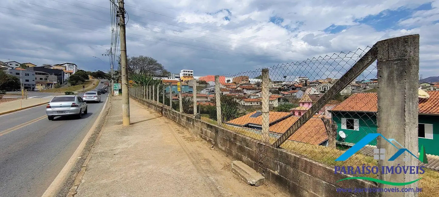Foto 20 de Terreno / Lote para alugar, 885m2 em Centro, Paraisopolis - MG