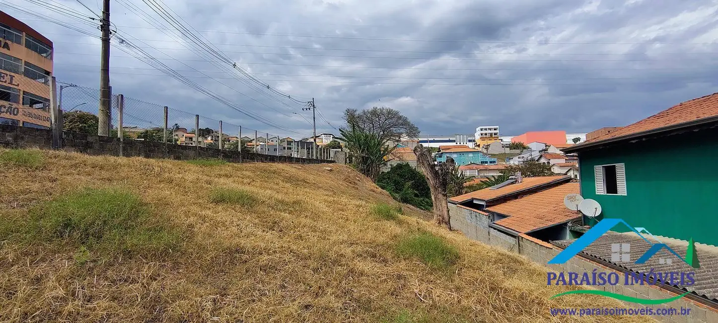 Foto 5 de Terreno / Lote para alugar, 885m2 em Centro, Paraisopolis - MG