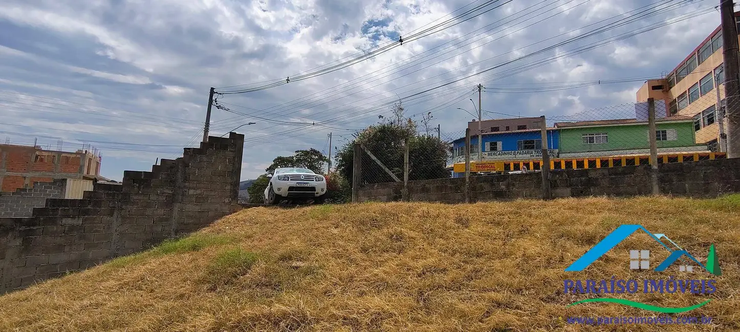 Foto 10 de Terreno / Lote para alugar, 885m2 em Centro, Paraisopolis - MG