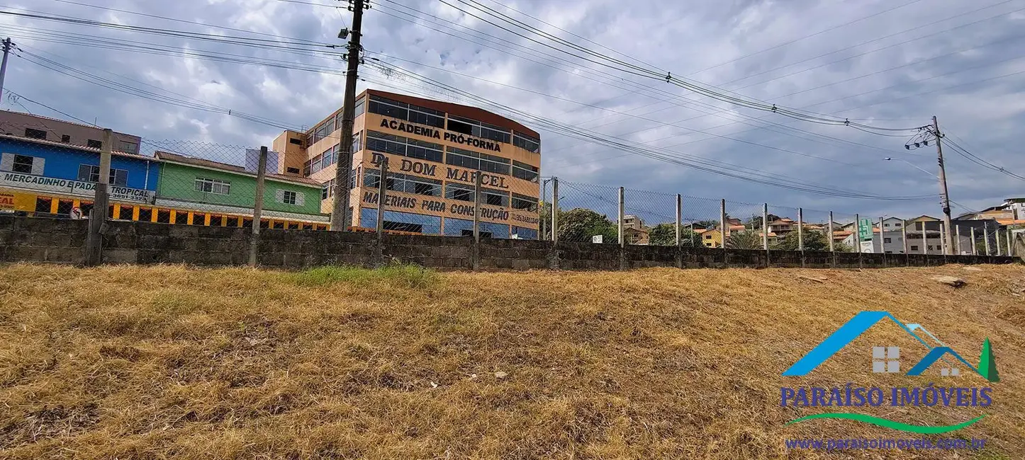 Foto 11 de Terreno / Lote para alugar, 885m2 em Centro, Paraisopolis - MG