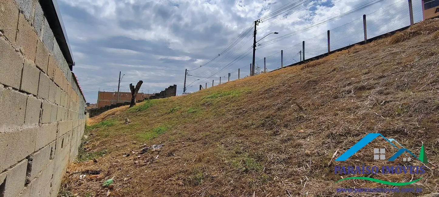Foto 12 de Terreno / Lote para alugar, 885m2 em Centro, Paraisopolis - MG