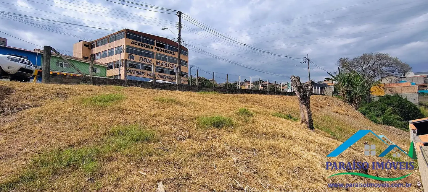 Foto 6 de Terreno / Lote para alugar, 885m2 em Centro, Paraisopolis - MG