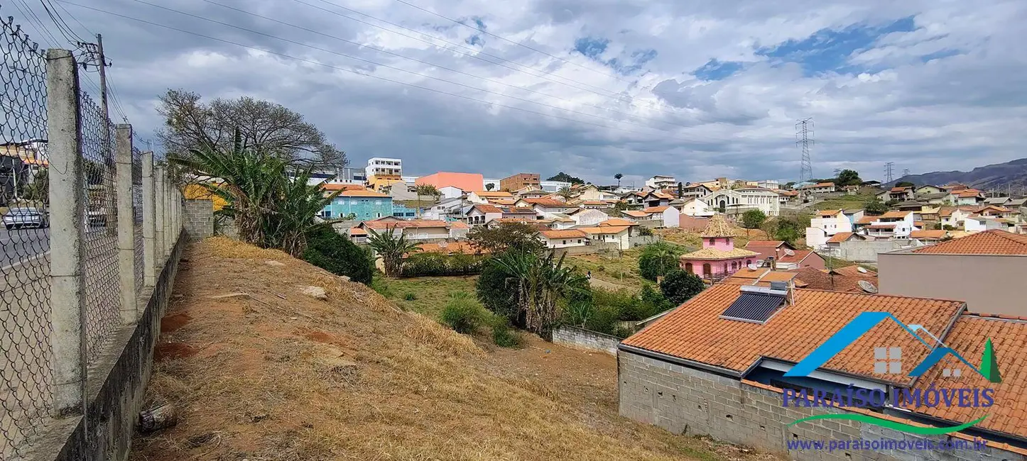 Foto 19 de Terreno / Lote para alugar, 885m2 em Centro, Paraisopolis - MG