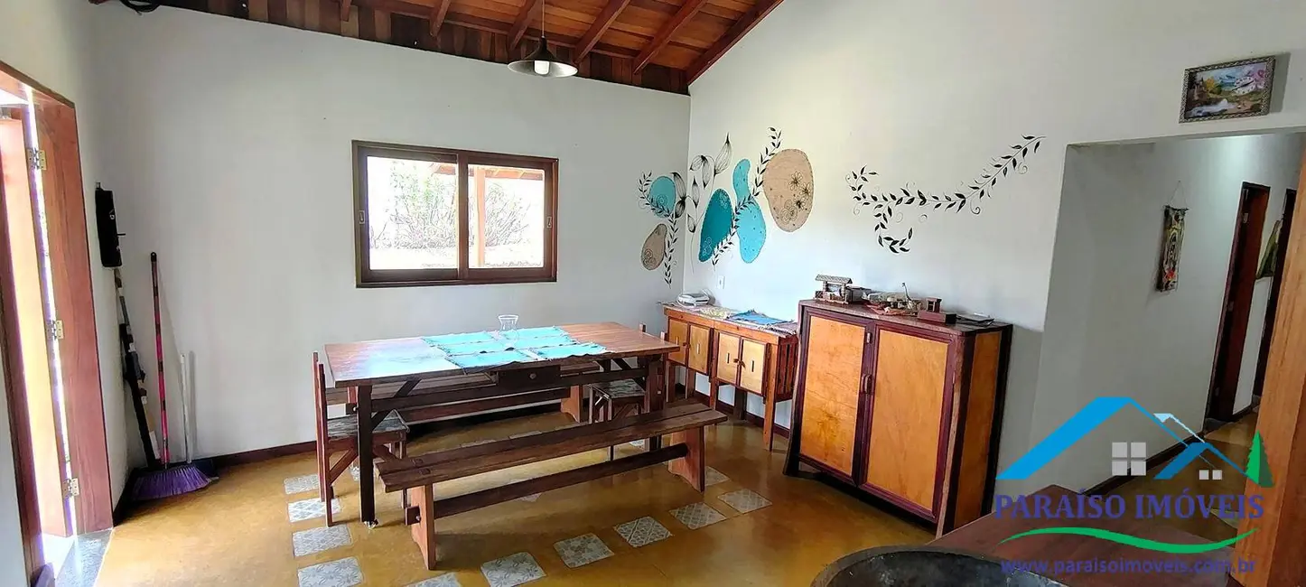 Chácara com 3 quartos à venda, 24000m2 em Centro, Paraisopolis - MG - imagem 7 Foto 7 de Chácara com 3 quartos à venda, 24000m2 em Centro, Paraisopolis - MG