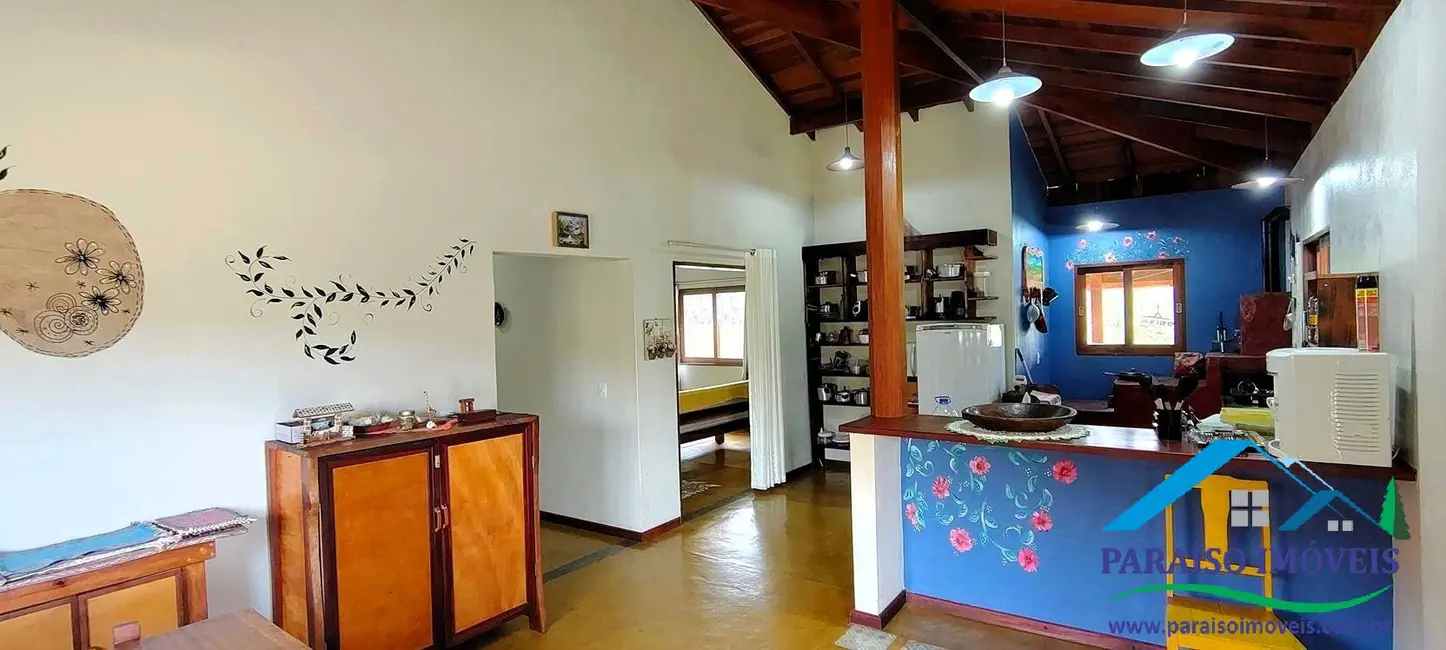 Chácara com 3 quartos à venda, 24000m2 em Centro, Paraisopolis - MG - imagem 9 Foto 9 de Chácara com 3 quartos à venda, 24000m2 em Centro, Paraisopolis - MG