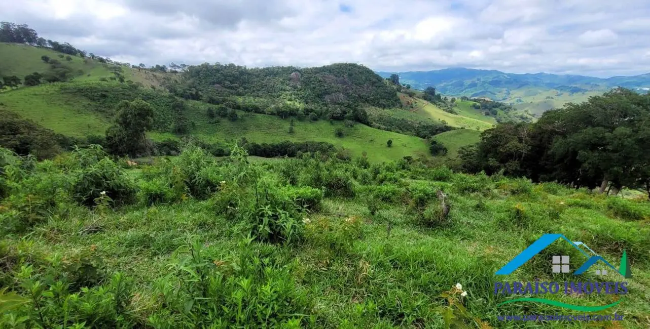Foto 10 de Chácara à venda, 20000m2 em Centro, Paraisopolis - MG