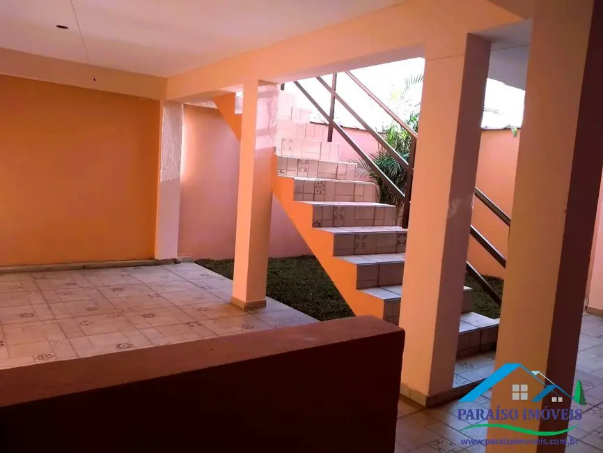 Casa com 2 quartos à venda, 150m2 em Centro, Paraisopolis - MG - imagem 9 Foto 9 de Casa com 2 quartos à venda, 150m2 em Centro, Paraisopolis - MG