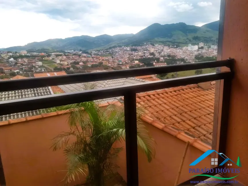 Casa com 2 quartos à venda, 150m2 em Centro, Paraisopolis - MG - imagem 7 Foto 7 de Casa com 2 quartos à venda, 150m2 em Centro, Paraisopolis - MG