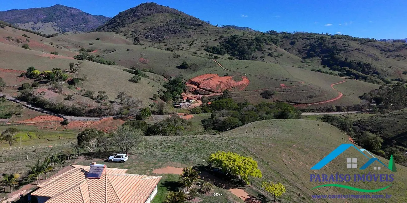Fazenda / Haras com 3 quartos à venda, 82m2 em Centro, Paraisopolis - MG - imagem 8 Foto 8 de Fazenda / Haras com 3 quartos à venda, 82m2 em Centro, Paraisopolis - MG