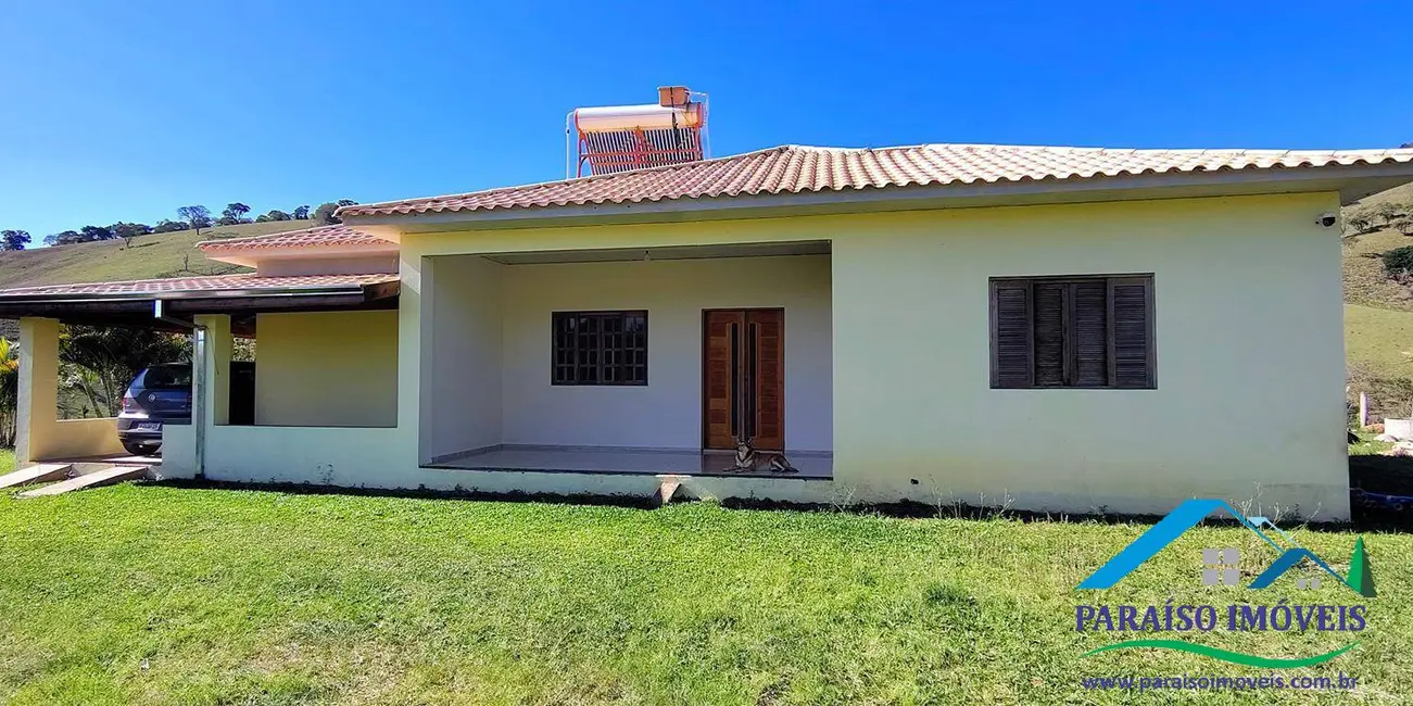 Fazenda / Haras com 3 quartos à venda, 82m2 em Centro, Paraisopolis - MG - imagem 2 Foto 2 de Fazenda / Haras com 3 quartos à venda, 82m2 em Centro, Paraisopolis - MG