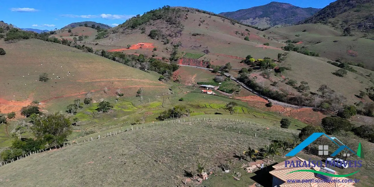 Fazenda / Haras com 3 quartos à venda, 82m2 em Centro, Paraisopolis - MG - imagem 5 Foto 5 de Fazenda / Haras com 3 quartos à venda, 82m2 em Centro, Paraisopolis - MG