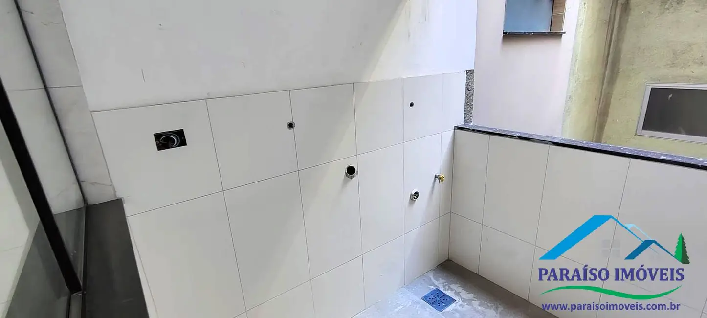 Apartamento com 2 quartos à venda, 80m2 em Centro, Paraisopolis - MG - imagem 5 Foto 5 de Apartamento com 2 quartos à venda, 80m2 em Centro, Paraisopolis - MG