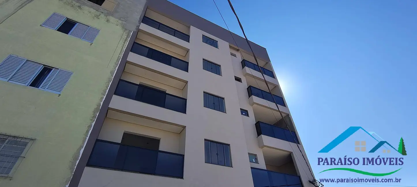 Apartamento com 2 quartos à venda, 80m2 em Centro, Paraisopolis - MG - imagem 1 Foto 1 de Apartamento com 2 quartos à venda, 80m2 em Centro, Paraisopolis - MG