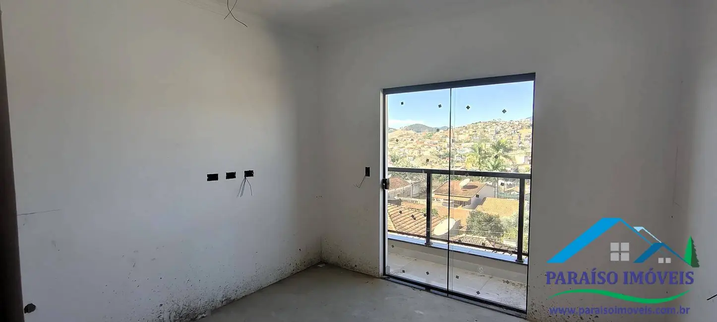 Apartamento com 2 quartos à venda, 80m2 em Centro, Paraisopolis - MG - imagem 8 Foto 8 de Apartamento com 2 quartos à venda, 80m2 em Centro, Paraisopolis - MG