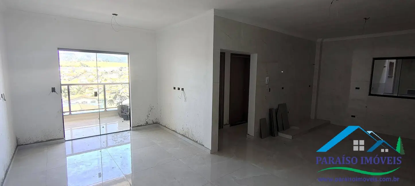 Apartamento com 2 quartos à venda, 80m2 em Centro, Paraisopolis - MG - imagem 3 Foto 3 de Apartamento com 2 quartos à venda, 80m2 em Centro, Paraisopolis - MG