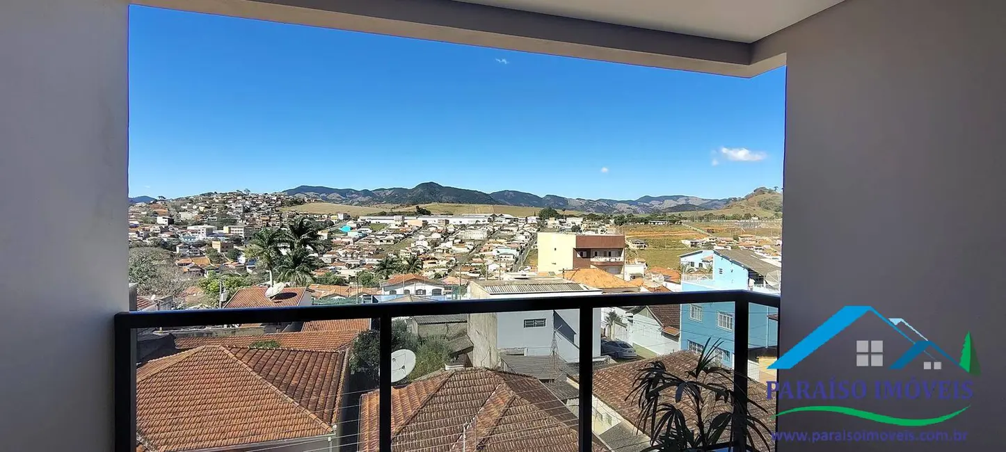 Apartamento com 2 quartos à venda, 80m2 em Centro, Paraisopolis - MG - imagem 2 Foto 2 de Apartamento com 2 quartos à venda, 80m2 em Centro, Paraisopolis - MG