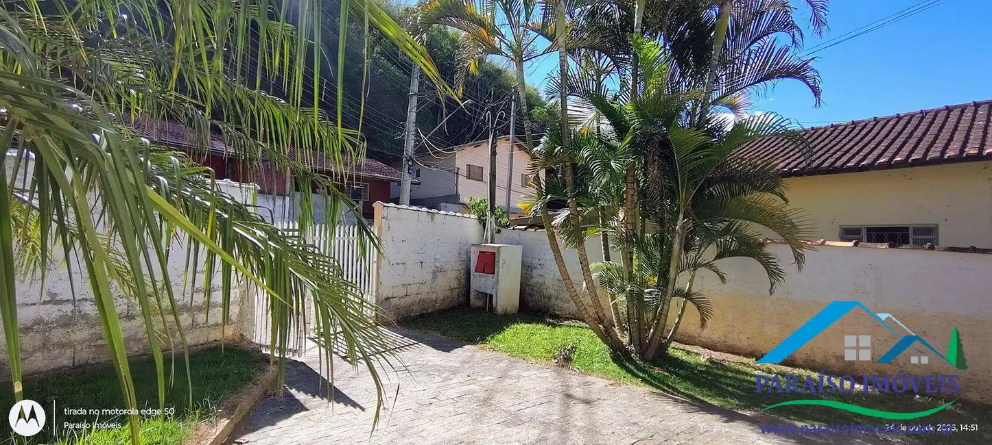 Foto 25 de Casa à venda em Centro, Monteiro Lobato - SP