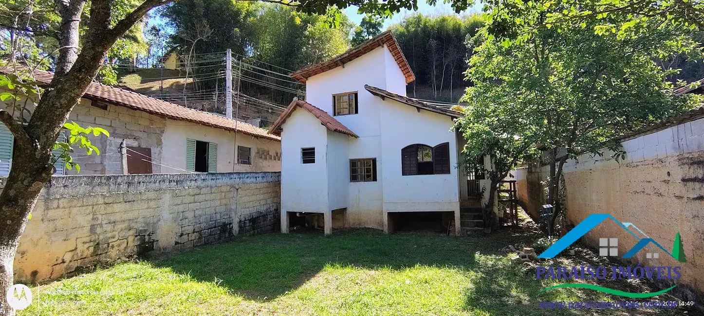 Foto 11 de Casa à venda em Centro, Monteiro Lobato - SP