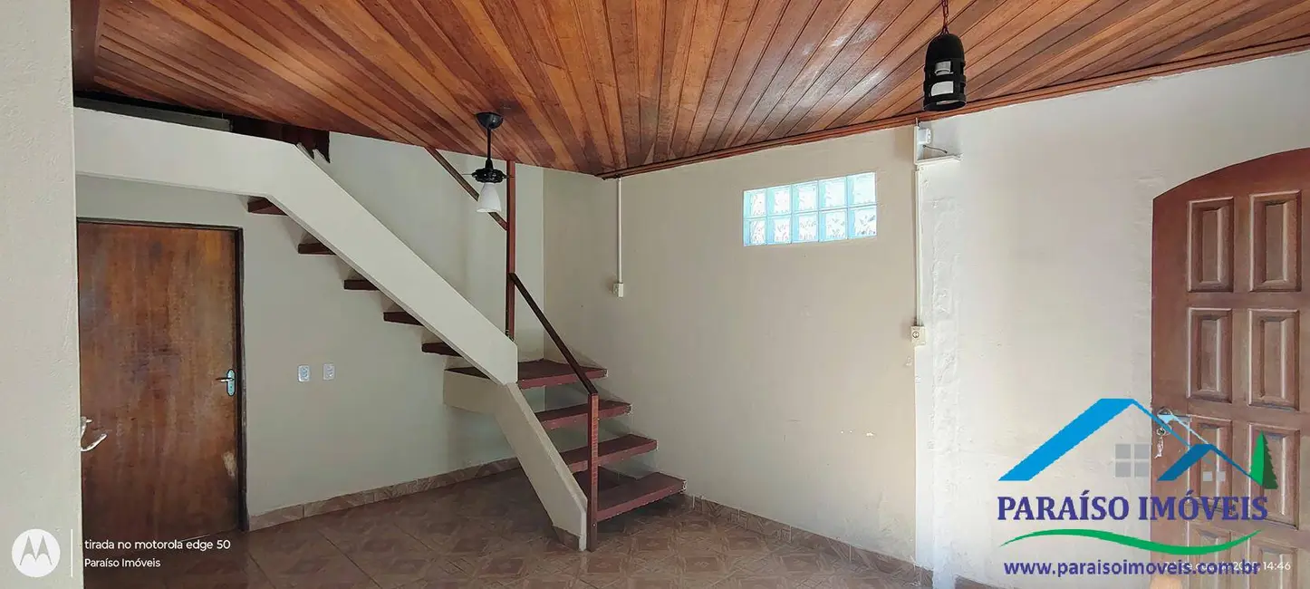 Foto 5 de Casa à venda em Centro, Monteiro Lobato - SP