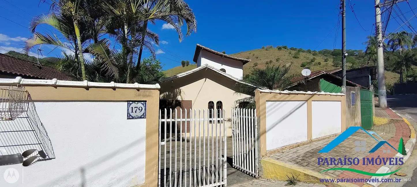 Foto 2 de Casa à venda em Centro, Monteiro Lobato - SP