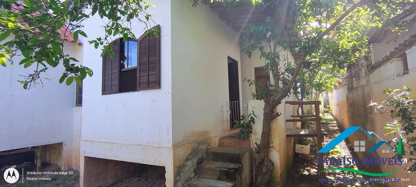 Foto 15 de Casa à venda em Centro, Monteiro Lobato - SP