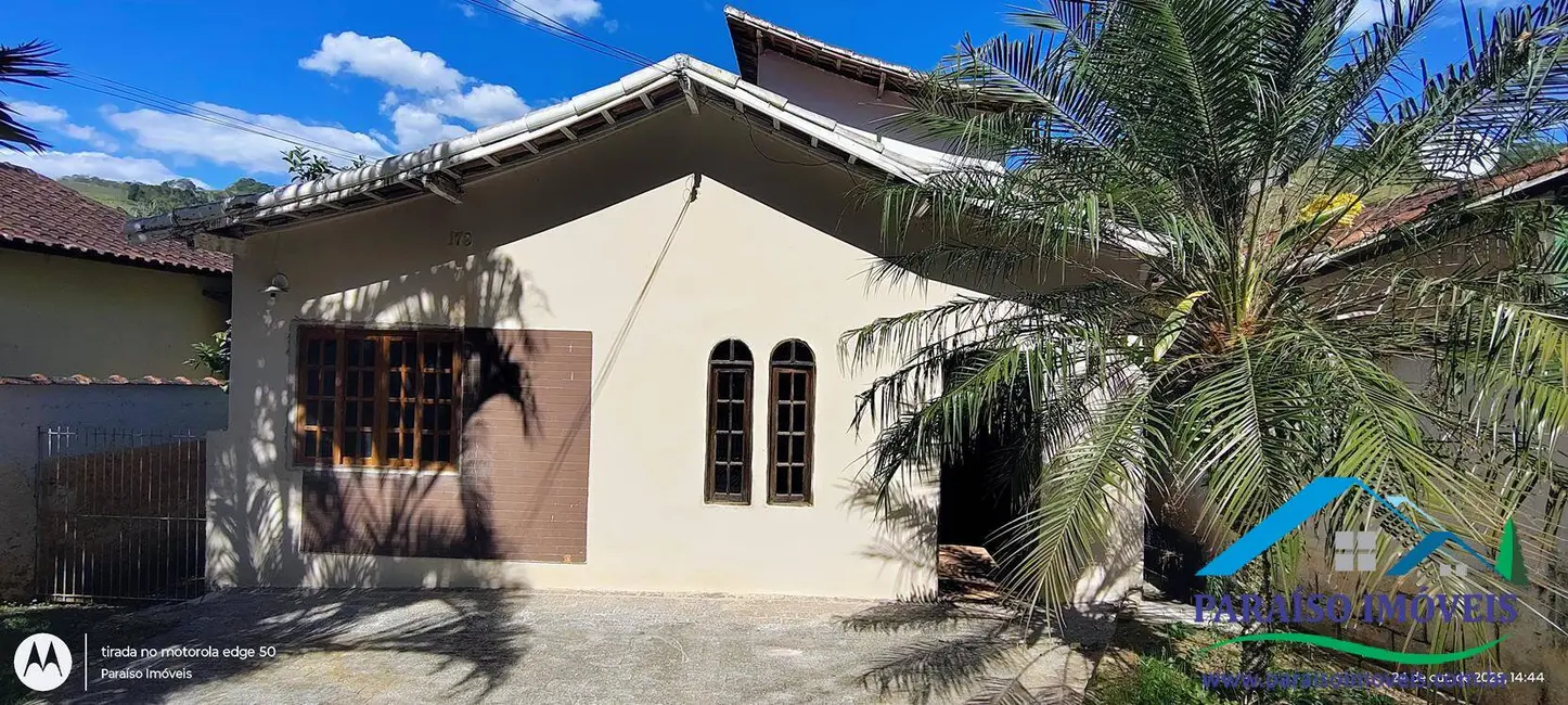 Foto 1 de Casa à venda em Centro, Monteiro Lobato - SP