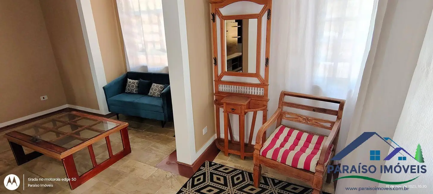 Foto 5 de Casa com 3 quartos à venda, 244m2 em Centro, Paraisopolis - MG