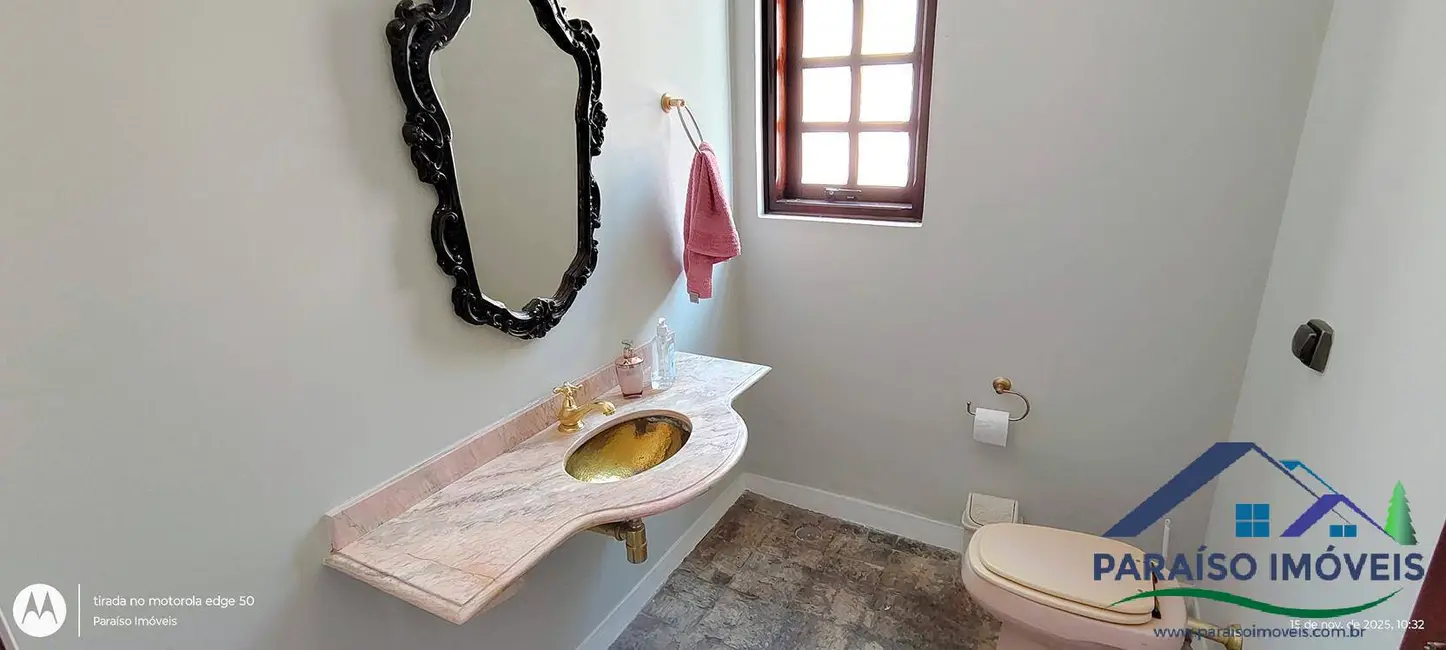 Foto 9 de Casa com 3 quartos à venda, 244m2 em Centro, Paraisopolis - MG