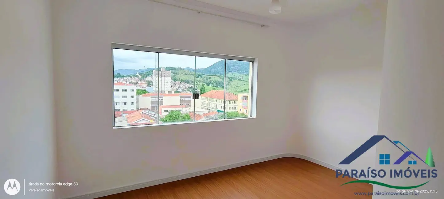 Apartamento com 2 quartos à venda, 65m2 em Centro, Paraisopolis - MG - imagem 1 Foto 1 de Apartamento com 2 quartos à venda, 65m2 em Centro, Paraisopolis - MG