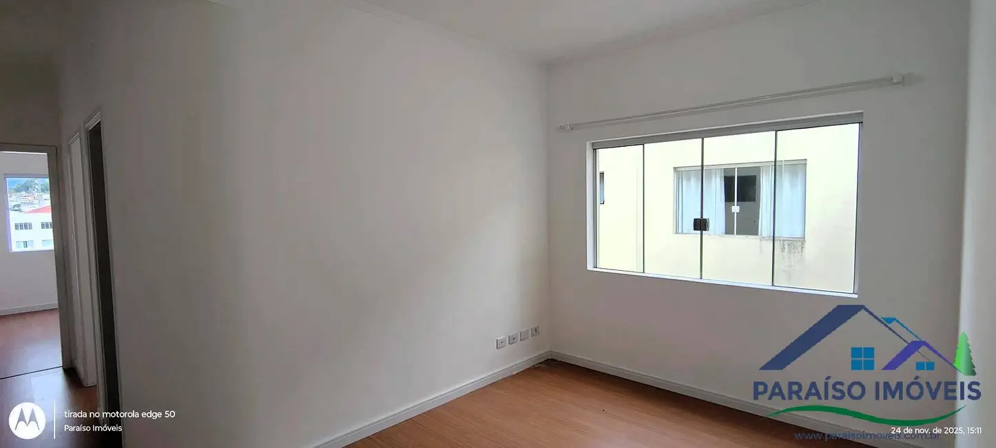 Apartamento com 2 quartos à venda, 65m2 em Centro, Paraisopolis - MG - imagem 6 Foto 6 de Apartamento com 2 quartos à venda, 65m2 em Centro, Paraisopolis - MG