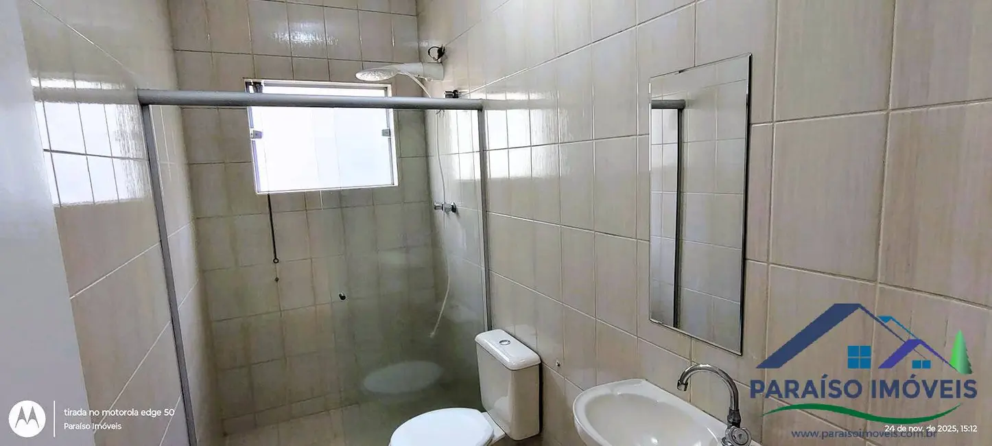 Apartamento com 2 quartos à venda, 65m2 em Centro, Paraisopolis - MG - imagem 8 Foto 8 de Apartamento com 2 quartos à venda, 65m2 em Centro, Paraisopolis - MG