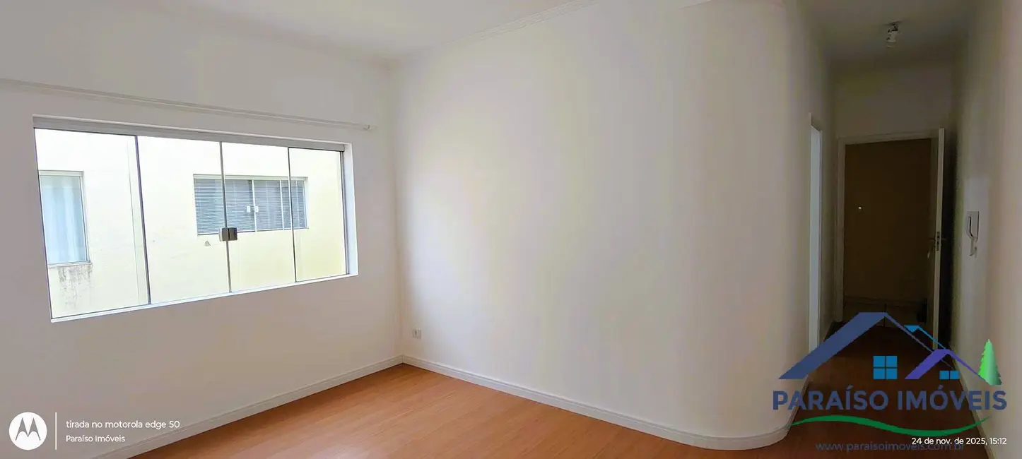 Apartamento com 2 quartos à venda, 65m2 em Centro, Paraisopolis - MG - imagem 3 Foto 3 de Apartamento com 2 quartos à venda, 65m2 em Centro, Paraisopolis - MG