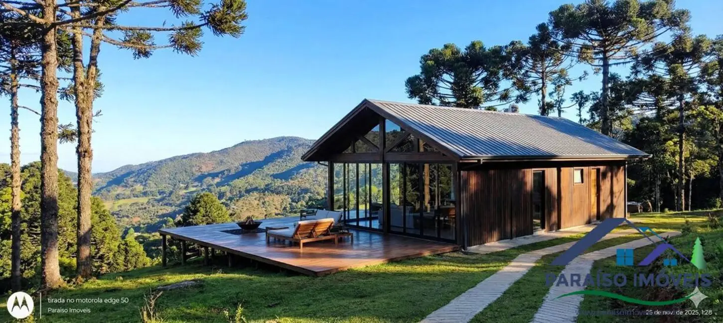 Foto 1 de Chácara à venda, 20000m2 em Centro, Goncalves - MG