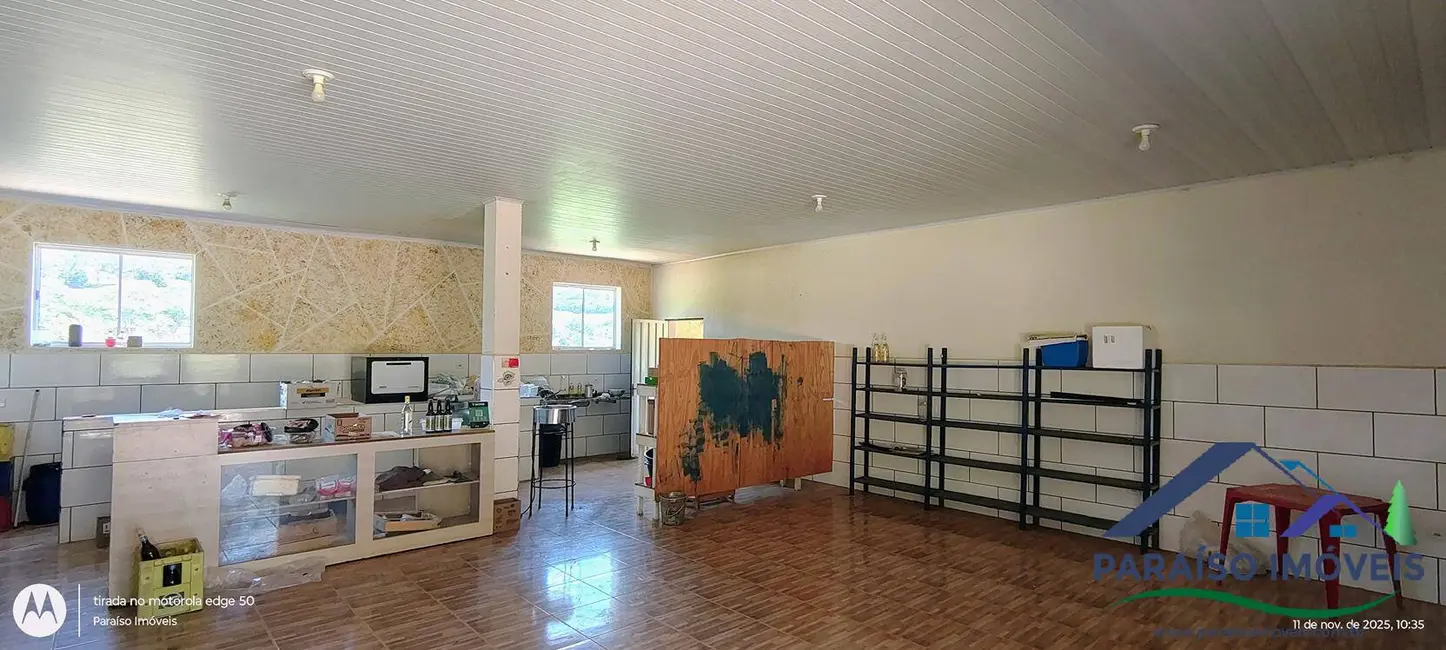 Sala Comercial à venda, 3000m2 em Centro, Paraisopolis - MG - imagem 9 Foto 9 de Sala Comercial à venda, 3000m2 em Centro, Paraisopolis - MG